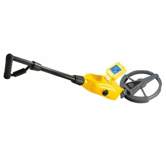 Buki Digital Metal Detector - Image 4