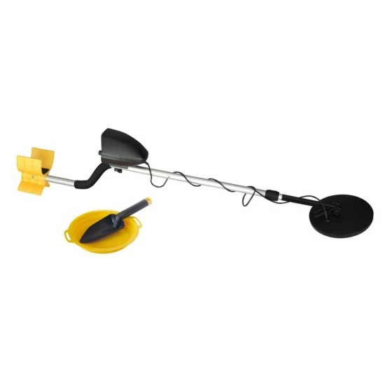 Buki Expert Metal Detector - Image 3