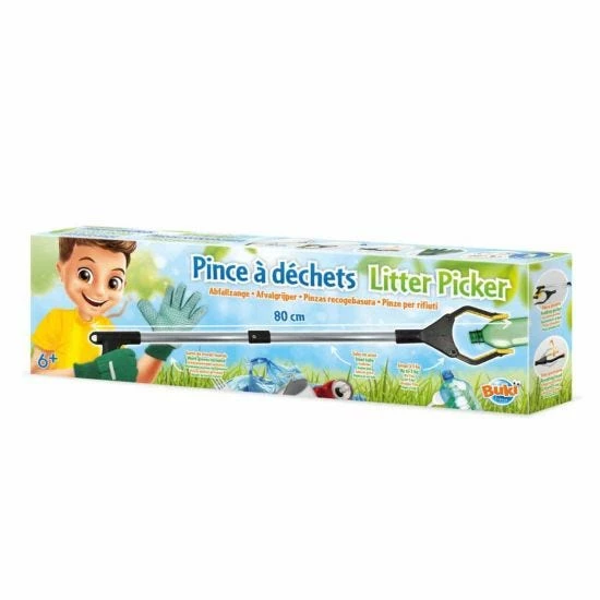 Buki Litter Picker