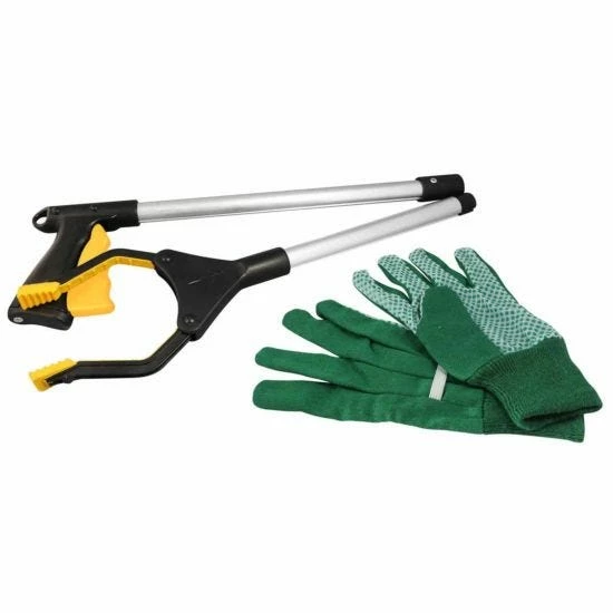 Buki Litter Picker - Image 3