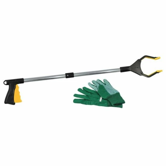 Buki Litter Picker - Image 4