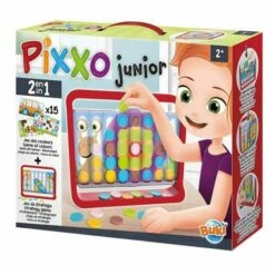 Buki PIXXO Junior