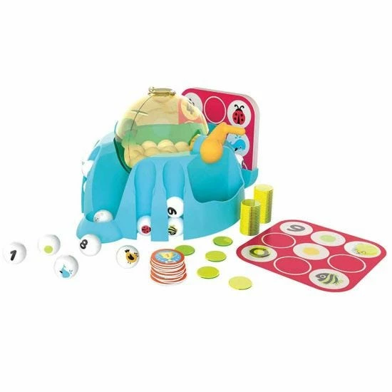 Buki Lotto Junior - Image 2