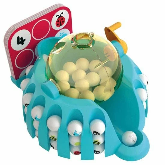 Buki Lotto Junior - Image 4