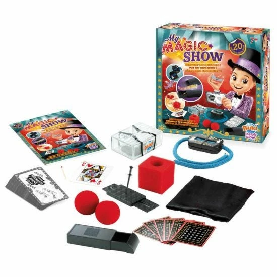 Buki My Magic Show Set - Image 2