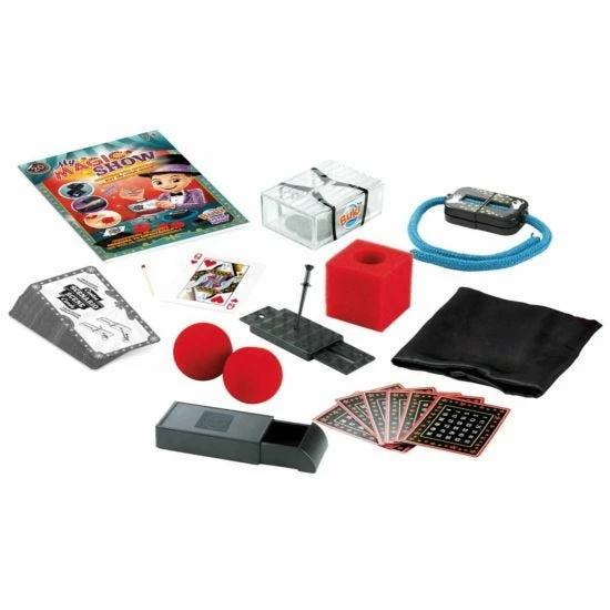 Buki My Magic Show Set - Image 3
