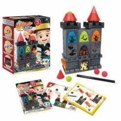 Buki My Magic Castle