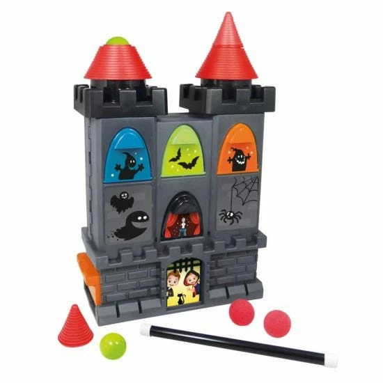 Buki My Magic Castle - Image 2