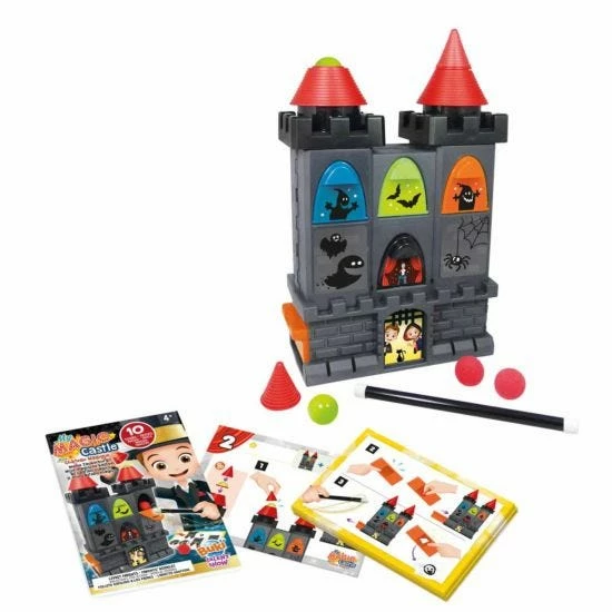 Buki My Magic Castle - Image 3