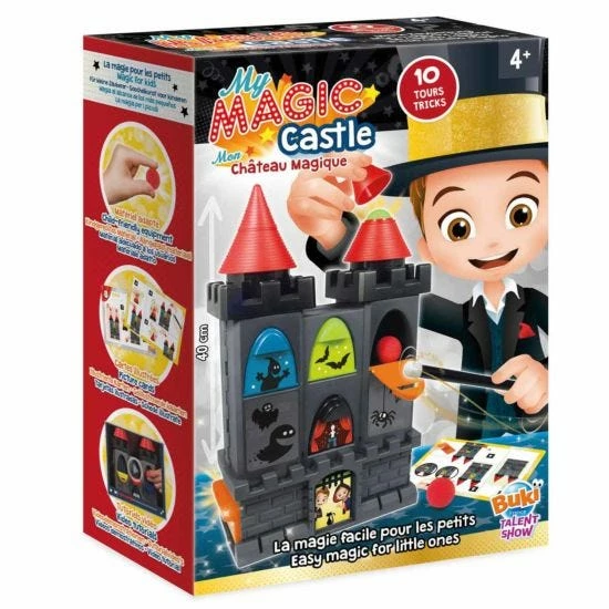 Buki My Magic Castle - Image 4