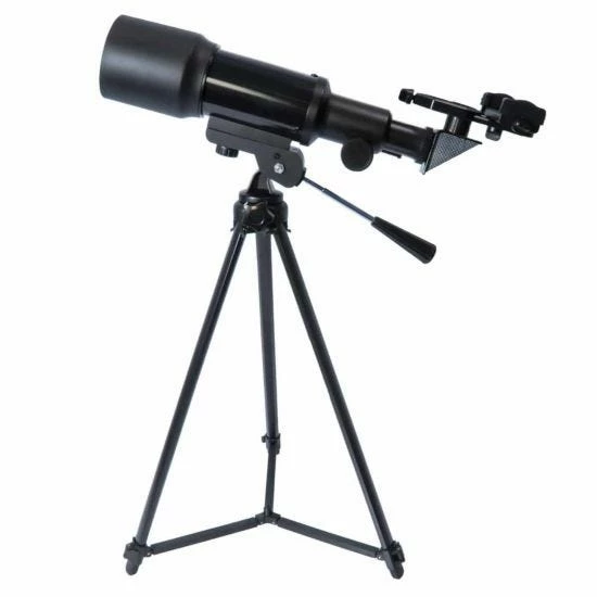 Moonscope With 30 Activities