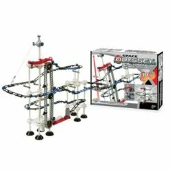 Buki Space Odyssey Run