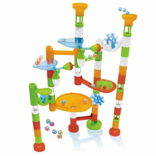 Buki Marble Runs - Image 2