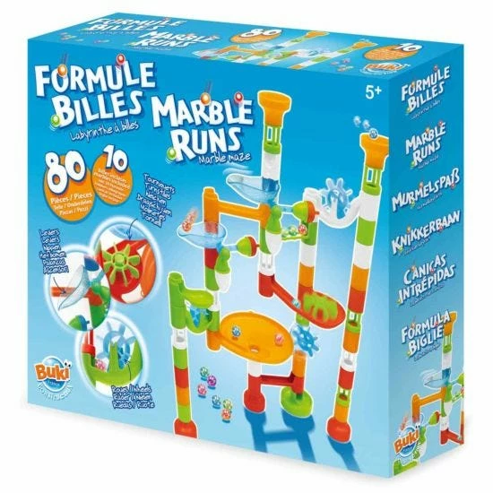 Buki Marble Runs - Image 3