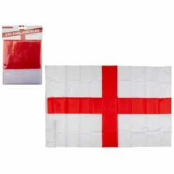 Large England St George Flag