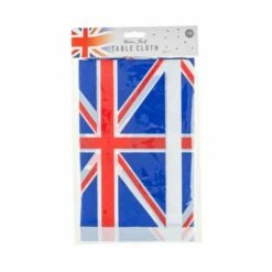 Union Jack Tablecloth