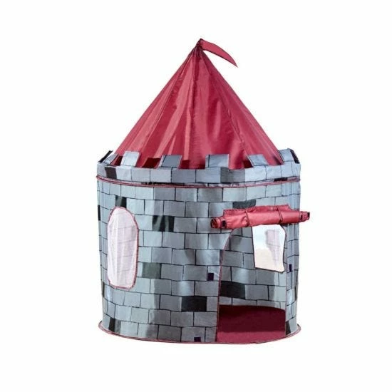 Charles Bentley Knight Castle Play Tent