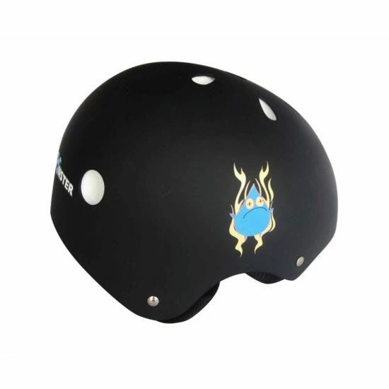 Charles Bentley Junior Monster Skateboard And Safety Set - Image 3