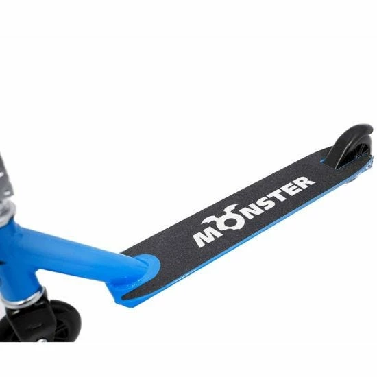 Charles Bentley Monster Kids Stunt Scooter - Image 4