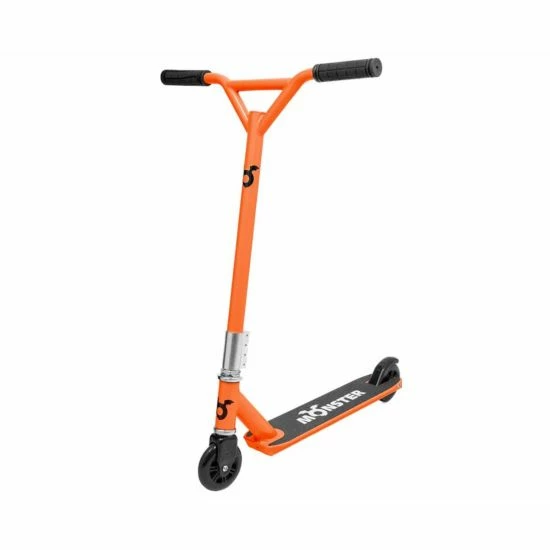 Charles Bentley Monster Kids Stunt Scooter - Image 7