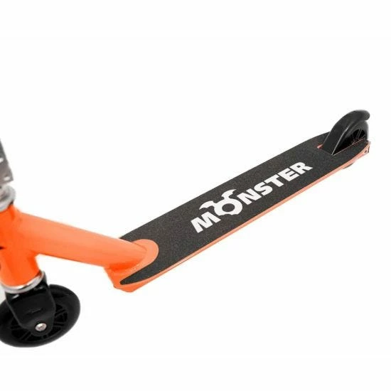 Charles Bentley Monster Kids Stunt Scooter - Image 8