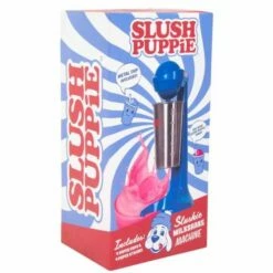 Slush Puppie Milkshake Maker