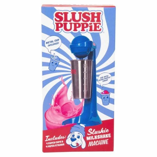 Slush Puppie Milkshake Maker - Image 2