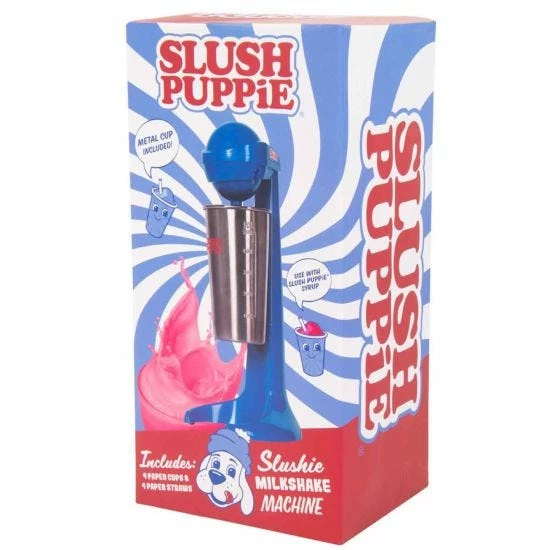 Slush Puppie Milkshake Maker - Image 4
