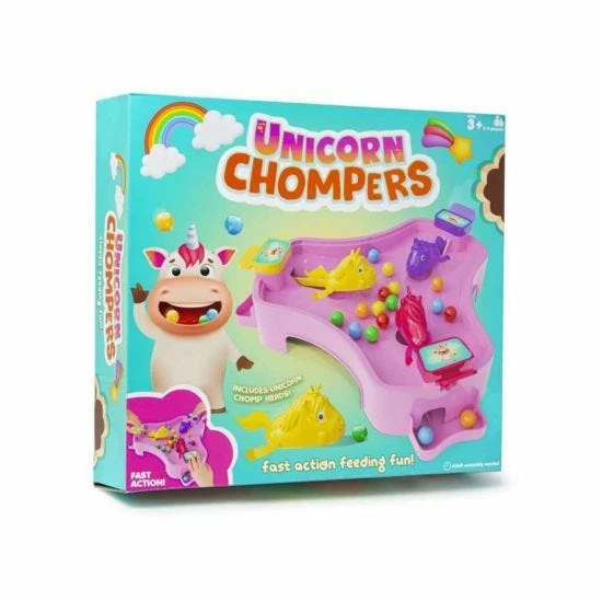 Unicorn Chompers Game - Image 5