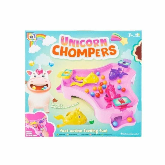Unicorn Chompers Game - Image 2