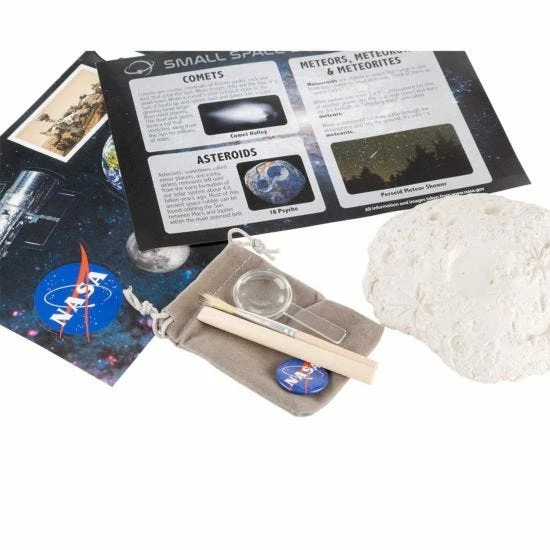 NASA Meteor Dig Kit - Image 8