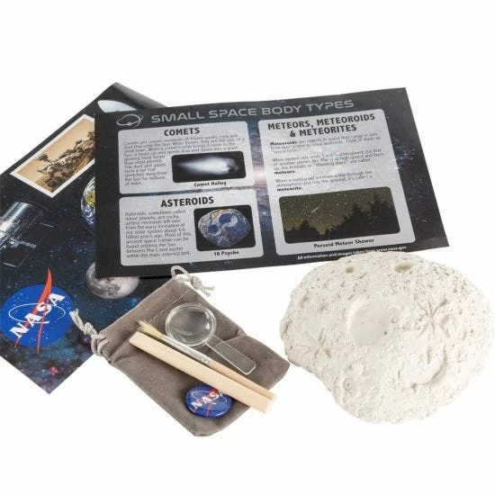 NASA Meteor Dig Kit - Image 6
