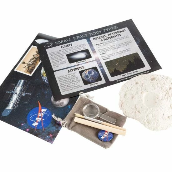 NASA Meteor Dig Kit - Image 7