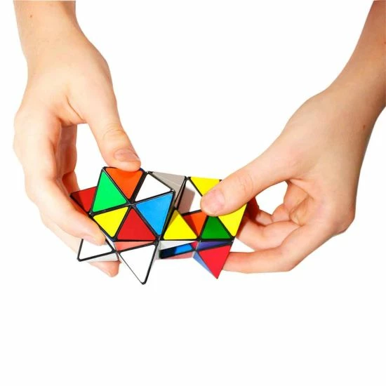 Rubik's Magic Star Pack Of 2 Gift Set - Image 2