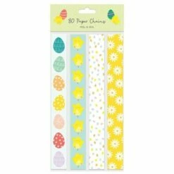 Easter Paper Chains