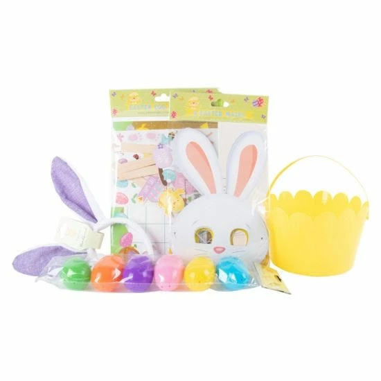Eurowrap Easter Egg Hunt Bundle