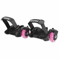 Razor Jetts Mini Heels Wheels
