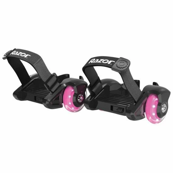 Razor Jetts Mini Heels Wheels