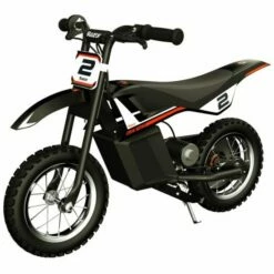 Razor Dirt Rocket MX125 12 Volt