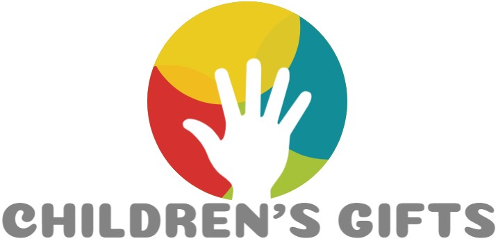 Children's Gifts Sales Shop